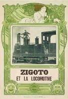 Зигото ведёт локомотив (1912)