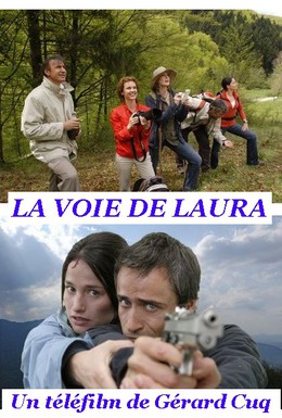 Постер фильма Путь Лоры (2005)