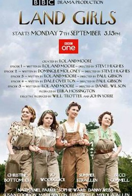 Постер фильма Работницы (2009)