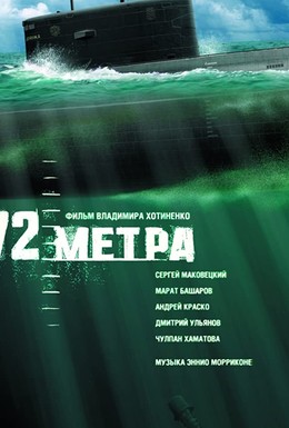 Постер фильма 72 метра (2004)