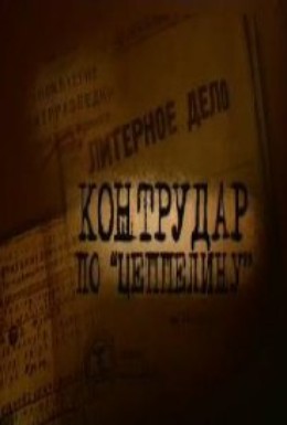 Постер фильма Контрудар по 'Цеппелину (2009)