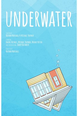 Постер фильма Подводный учебник по пикселям (2012)