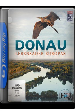 Постер фильма Дунай - европейский спасательный круг (2012)