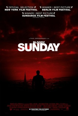 Постер фильма Кровавое воскресенье (2002)