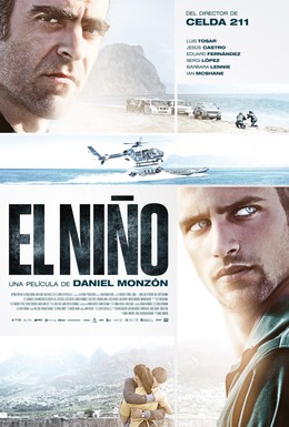 Постер фильма Эль-Ниньо (2014)