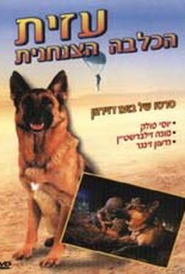 Постер фильма Азит – служебная собака (1972)