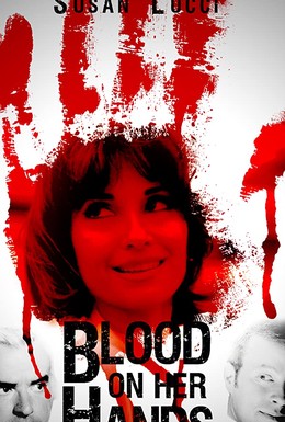 Постер фильма Кровь на ее руках (1998)