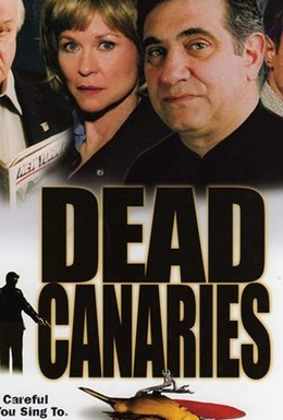 Постер фильма Убить канарейку (2003)