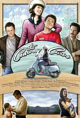 Постер фильма Наследница, или Переполох в семье Конвэй (2017)