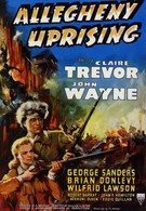 Восстание в Аллеганах (1939)