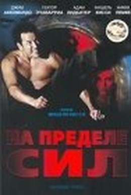 Постер фильма На пределе сил (2001)