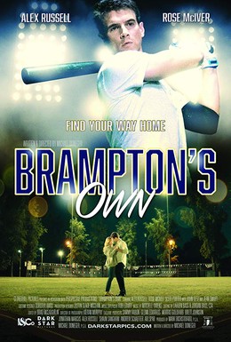 Постер фильма Brampton's Own (2018)