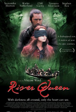 Постер фильма Королева реки (2005)