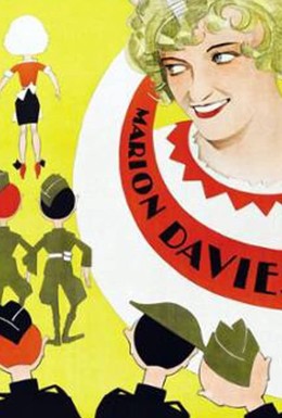Постер фильма Марианна (1929)
