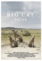 Big Cat Tales (2018)