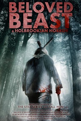 Постер фильма Beloved Beast (2018)