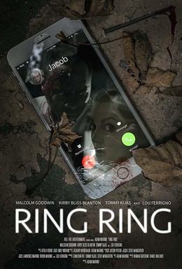 Постер фильма Ring Ring (2019)