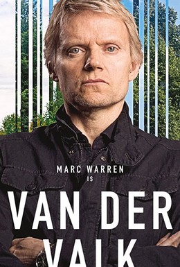 Постер фильма Van der Valk (2020)