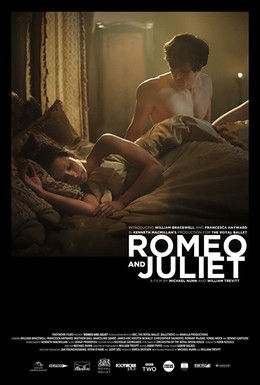 Постер фильма Ромео и Джульетта (2019)