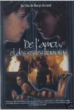 Постер фильма Любовь и бренные останки (1993)