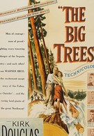 Большие деревья (1952)