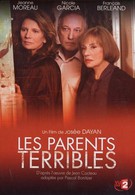 Трудные родители (2003)
