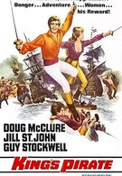 Пират его величества (1967)