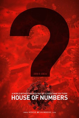 Постер фильма Дом из чисел (2009)