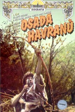 Постер фильма Обитель воронов (1978)