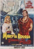Приключения Мэри Рид (1961)