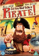 Кто хочет стать пиратом? (2012)