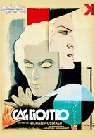 Калиостро — любовь и жизнь великого авантюриста (1929)