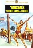 Три испытания Тарзана (1963)