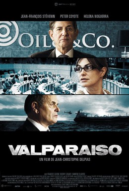 Постер фильма Вальпараизо (2011)