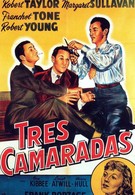 Три товарища (1938)
