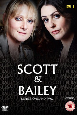Постер фильма Скотт и Бейли (2011)
