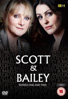 Скотт и Бейли (2011)