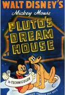 Чудесный дом Плуто (1940)