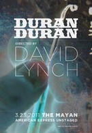 Duran Duran: Вне сцены (2014)