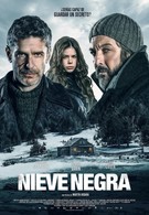 Чёрный снег (2017)