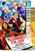 Миллионеры на один день (1949)