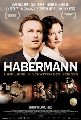 Постер фильма Хаберманн (2010)