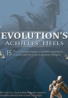 Evolution's Achilles' Heels (2014)