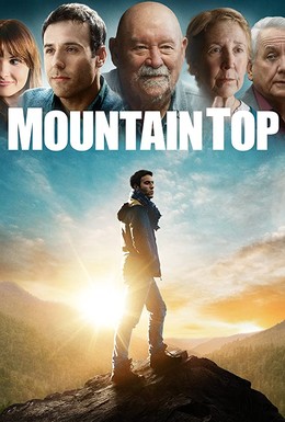 Постер фильма Mountain Top (2017)