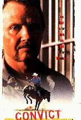 Постер фильма Ковбой под арестом (1995)