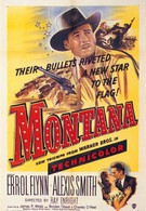 Монтана (1950)