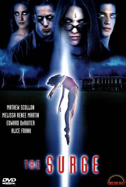 Постер фильма Источник (2002)