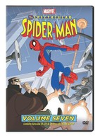 Грандиозный Человек-паук (2008)