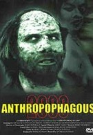 Антропофагус 2000 (1999)