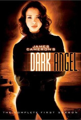 Постер фильма Темный ангел (2000)